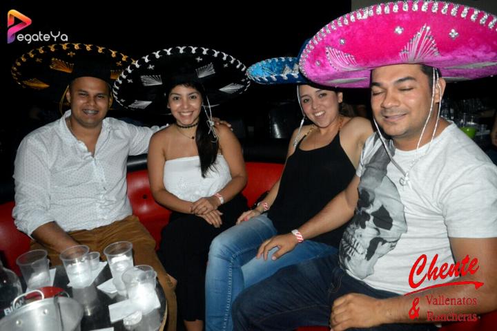 Foto 52 de Chente - 3er & 4to Fds Enero 2017 en CHENTE Vallenatos y Rancheras, Cali