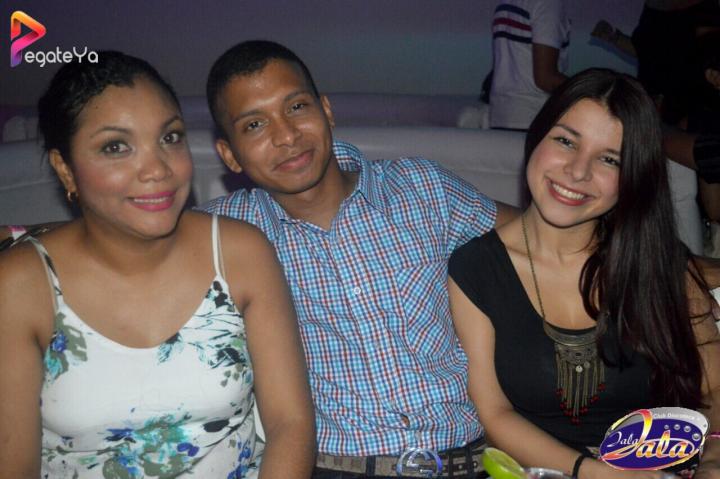 Foto 61 de JalaJala - 1er Fds Junio 2017 en Jala Jala Club, Cali