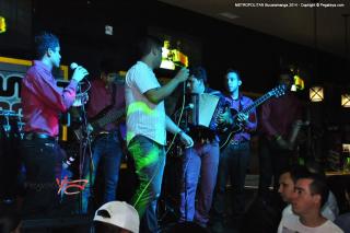 Foto 199 de Bar Metropolitan- 20 -22 febrero 2014 en Discoteca Metropolitan Bucaramanga, Bucaramanga