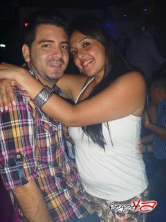 Foto 14 de Marzo 24 del 2012 en La Maldita Primavera Cali, Cali