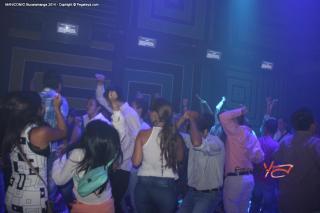 Foto 41 de MANICOMIO - 22 de febrero de 2014 en Discoteca El Manicomio Bucaramanga, Bucaramanga