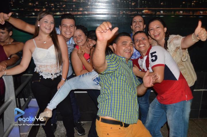 Foto 33 de New York sabado 7 de marzo de 2015 en Discoteca New York Bucaramanga, Bucaramanga