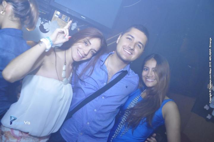 Foto 57 de Malabar 5 y 6 de junio de 2015 en Discoteca Malabar Bucaramanga, Bucaramanga