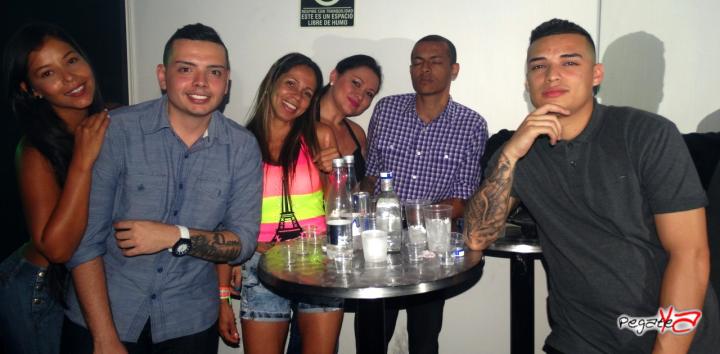 Foto 19 de Doxis Night Club - Apertura en Doxis Night Club