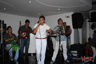 Foto 20 de Macondo Club 28-29 de Septiembre 2012 en Discoteca Macondo Club Bucaramanga, Bucaramanga