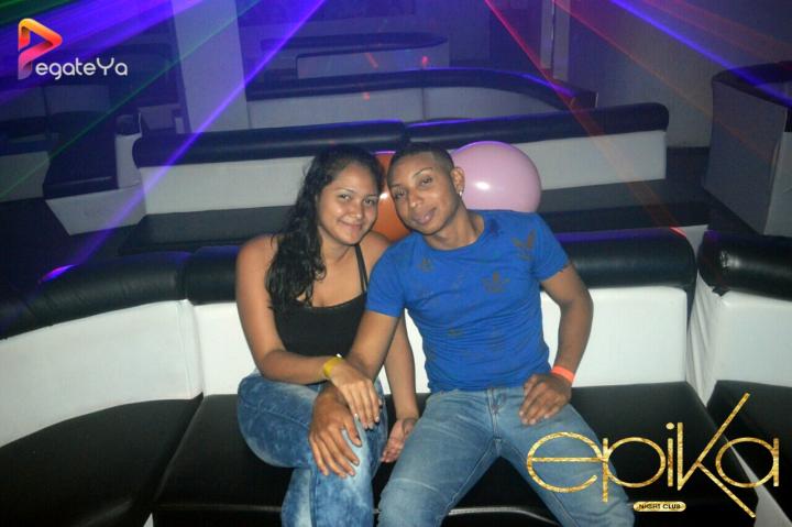 Foto 43 de EPIKA - 3ER/4to FDS JUNIO 2016 en Epika Night Club, Cali