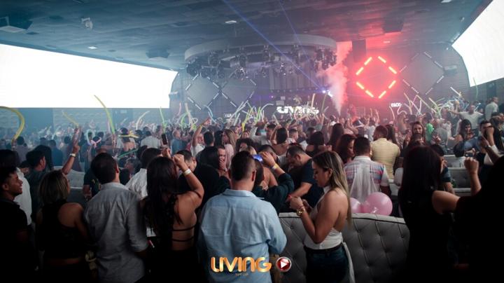 Foto 31 de Living - 4to Fds Enero 2017 en Living Night Club, Cali