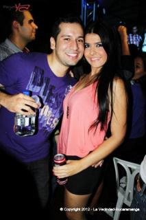 Foto 8 de Viernes 17 de Agosto de 2012 en Discoteca La Vecindad Bucaramanga, Bucaramanga