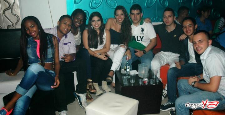 Foto 28 de Miami Bar - Sept 13 en Miami Bar Cali, Cali