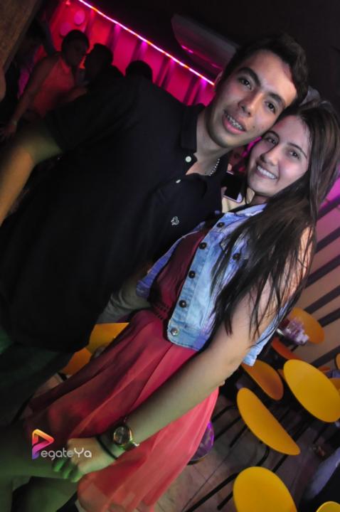 Foto 12 de Marianamen sábado 13 de junio 2015 en Discoteca Maria Namen Bucaramanga, Bucaramanga