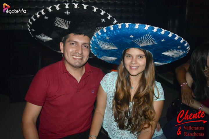 Foto 11 de Chente - 3er Fds Junio 2017 en CHENTE Vallenatos y Rancheras, Cali