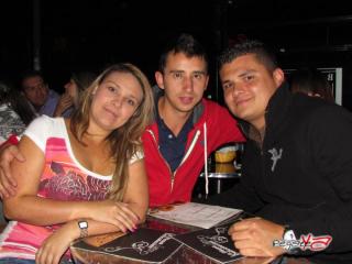 Foto 29 de Diciembre 29-30 del 2011 en Bar la Plaza Delicatessen Manizales, Manizales