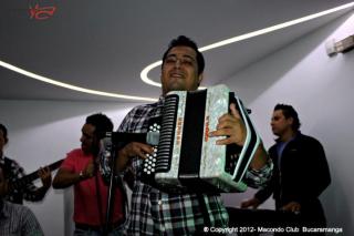 Foto 38 de Macondo 19-20 Mayo de 2012 en Discoteca Macondo Club Bucaramanga, Bucaramanga