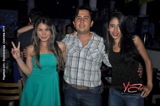 Foto 27 de Fotos Malabar Abril 2013 en Discoteca Malabar Bucaramanga, Bucaramanga