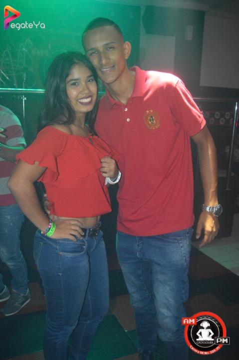 Foto 9 de AmPm - 1er Fds Febrero 2016 en Am / PM Bar - Cali, Cali