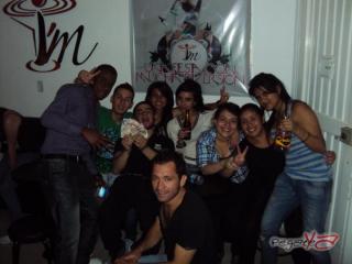 Foto 18 de Abril 14 del 2012 en I´m Fun Discoteca Manizales, Manizales