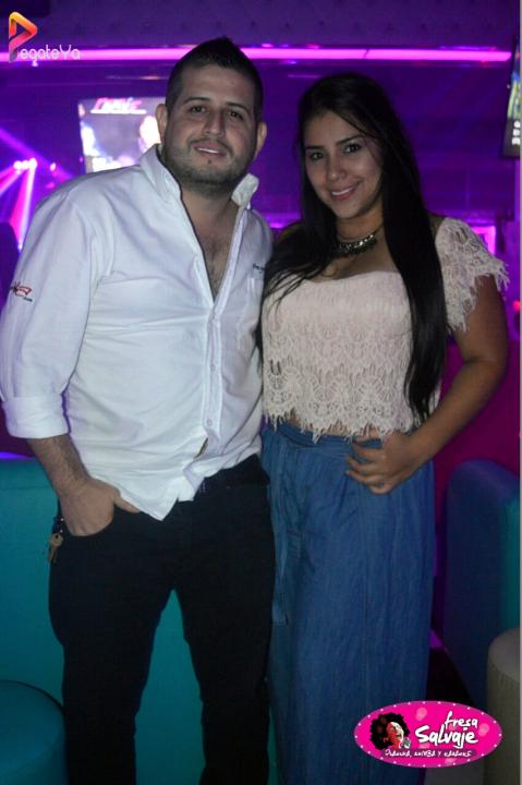 Foto 48 de Lanzamiento Fresa Salvaje Ciudad Jardin en Fresa Salvaje, Cali