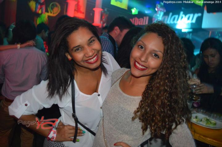 Foto 3 de Malabar Discoteca viernes 12 sep 2014 en Discoteca Malabar Bucaramanga, Bucaramanga