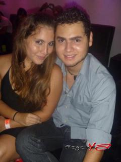 Foto 46 de Marzo 03 del 2012 en Babel / Barra Libre Cali, Cali