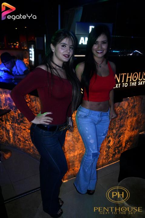 Foto 2 de Penthouse Club - 4TO Juno 2016 en Penthouse 1800, Cali