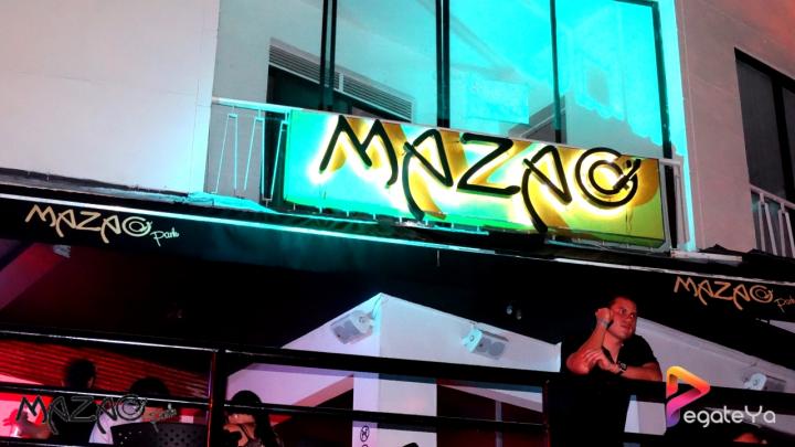 Foto 40 de Mazao Park - 1er FDS Febrero 2015 en Mazao Park, Cali
