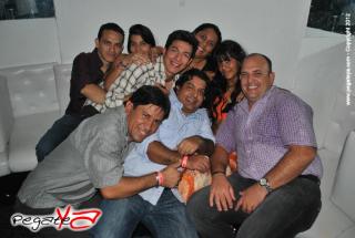 Foto 53 de taboo 13 y 14 de julio de 2012 en Discoteca Taboo Cartagena, Cartagena