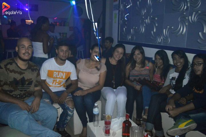 Foto 13 de Ahma - 3er FDS Abril 2016 en Ahma Cali, Cali