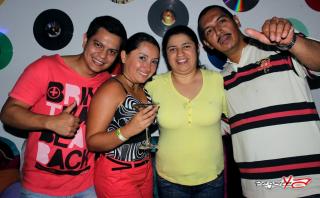 Foto 35 de Octubre 04 del 2013 en Beautiful 80`s Cali, Cali