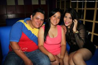 Foto 8 de Discoteca La Nona Bucaramanga en Discoteca La Nona, Bucaramanga