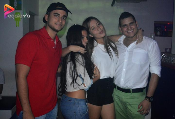 Foto 4 de Ahma Bar - 2do FDS Junio 2015 en Ahma Cali, Cali