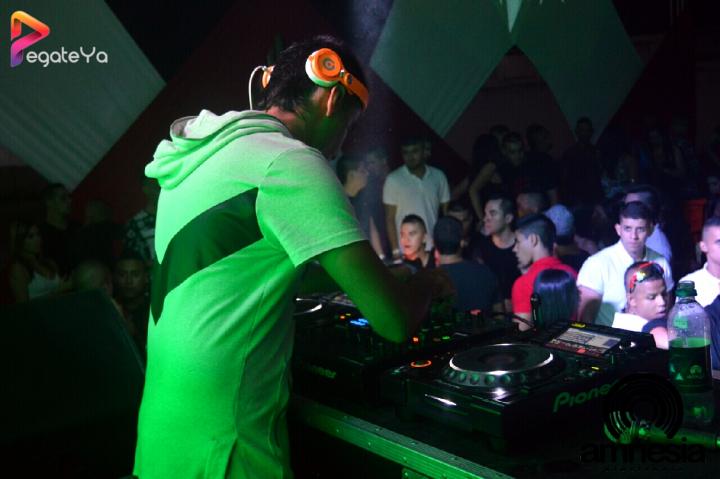 Foto 10 de Amnesia - Loveland 2016 en Discoteca Amnesia Club, Bogotá