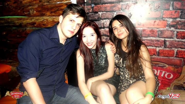 Foto 55 de Bendito Seas - Septiembre 13 en Discoteca Bendito Seas Medellin, Medellín