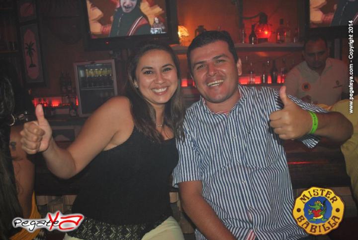 Foto 8 de MISTER BABILLA 12 Y 13 de SEPT 2014 en Discoteca MISTER BABILLA cartagena, Cartagena