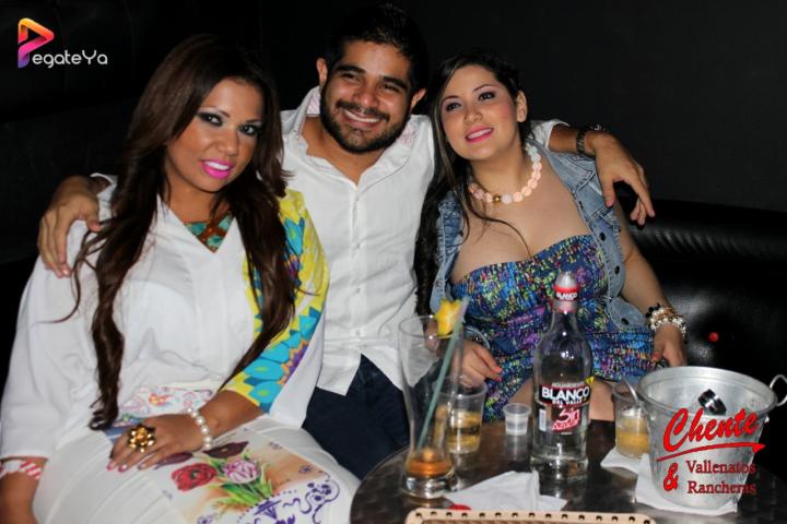 Foto 8 de Chente - 2do FDS Junio 2015 en CHENTE Vallenatos y Rancheras, Cali