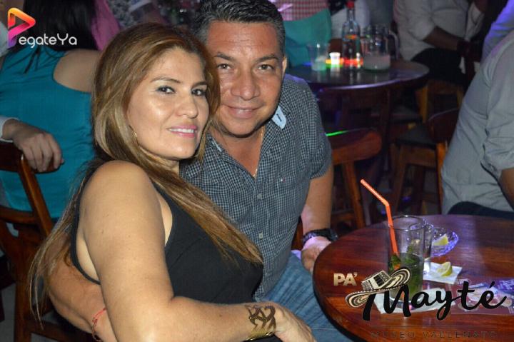 Foto 56 de Pa Mayté - Amor & Amistad 2016 en Pa Mayté, Cali