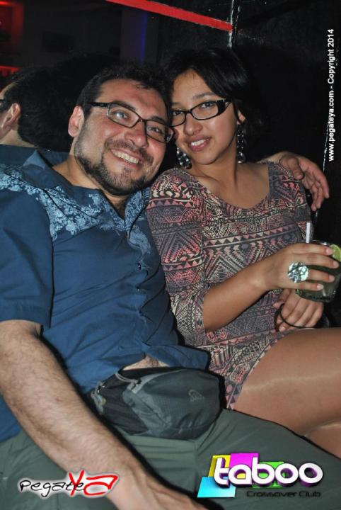 Foto 22 de TABOO 12 Y 13 de SEPT 2014 en Discoteca Taboo Cartagena, Cartagena