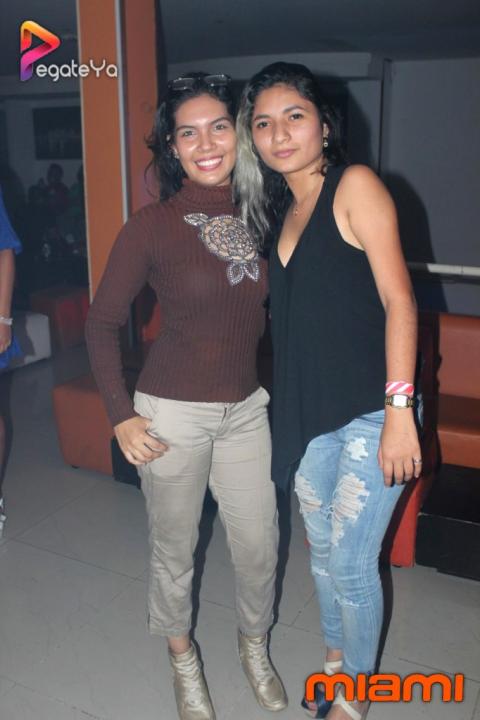 Foto 3 de Miami Bar - 2do FDS Sep 2015 en Miami Bar Cali, Cali