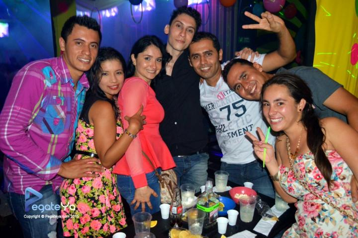 Foto 42 de El manicomio sabado 14 de marzo de 2015 en Discoteca El Manicomio Bucaramanga, Bucaramanga