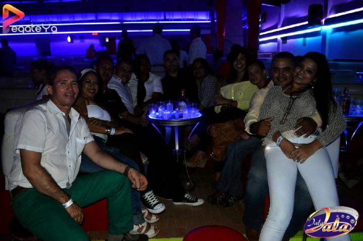Foto 42 de Jalajala - 1er Fds Julio 2016 en Jala Jala Club, Cali