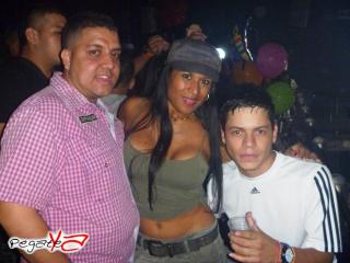 Foto 33 de Mission Club - Julio 20 en Mission Club, Cali