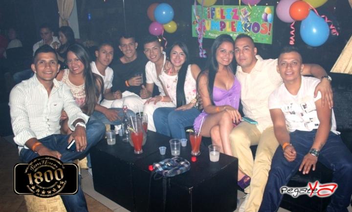 Foto 17 de Penthouse 1800 - 5to FDS Noviembre 2014 en Penthouse 1800, Cali