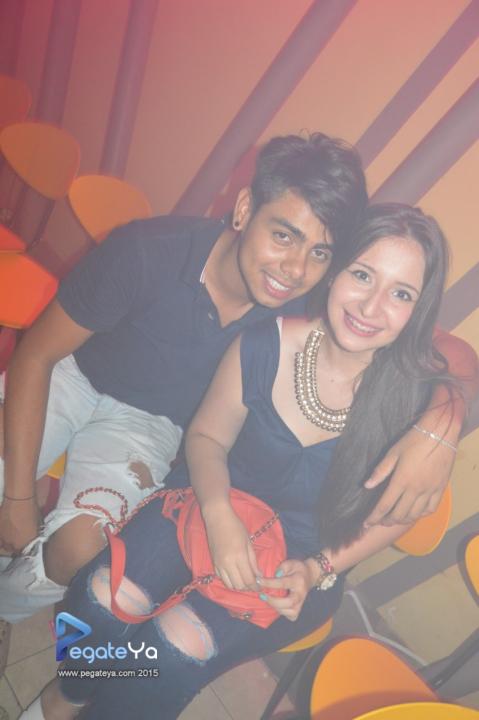 Foto 10 de Maria Namen sabado 14 de marzo de 2015 en Discoteca Maria Namen Bucaramanga, Bucaramanga