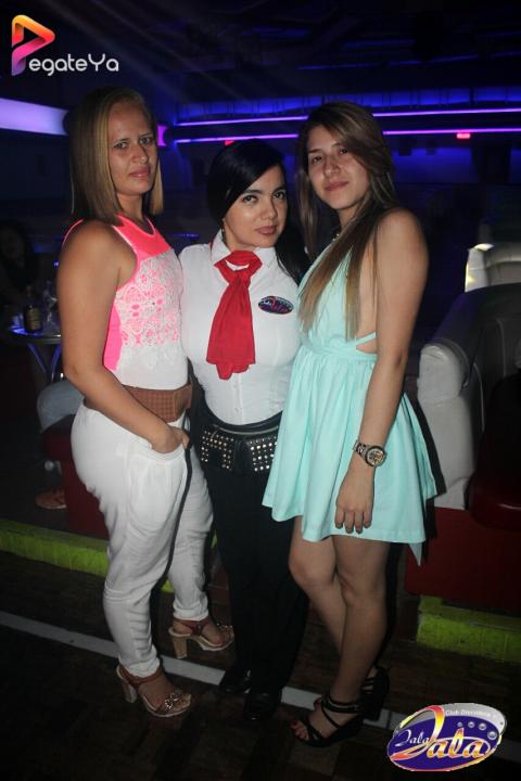 Foto 43 de Jalajala - 4to Fds Sept. 2016 en Jala Jala Club, Cali