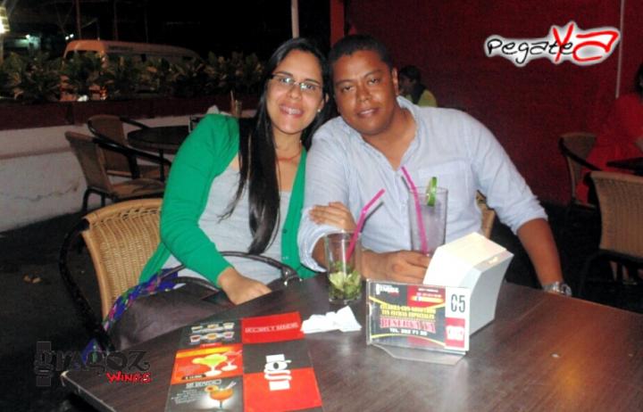 Foto 41 de Gragoz Restaurante - Amor y Amistad en Gragoz Bar - Restaurante