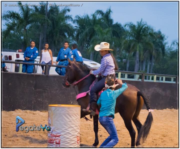 Foto 48 de MUNDIAL MUJER VAQUERA - Villavicencio en Mundial Mujer Vaquera, Villavicencio