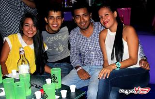 Foto 38 de Octubre 04 del 2013 en Rooms Club