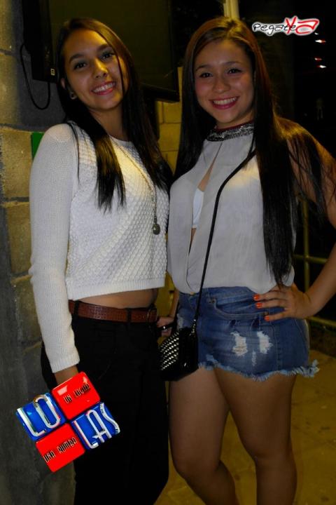 Foto 84 de Lolas Club - 5to FDS Nov 2014 en Lolas Club Menga Cali, Cali
