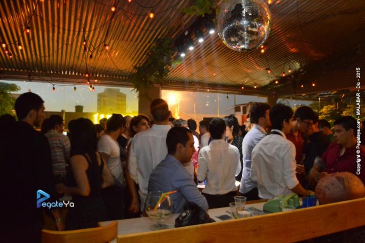 Foto 74 de Malabar - 24 y 31 Dic 2015 en Discoteca Malabar Bucaramanga, Bucaramanga