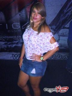 Foto 8 de Abril 20 del 2012 en STIGMA Pereira, Pereira