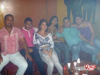 Foto 33 de Marzo 09 del 2011 en El Mariachi Cali, Cali